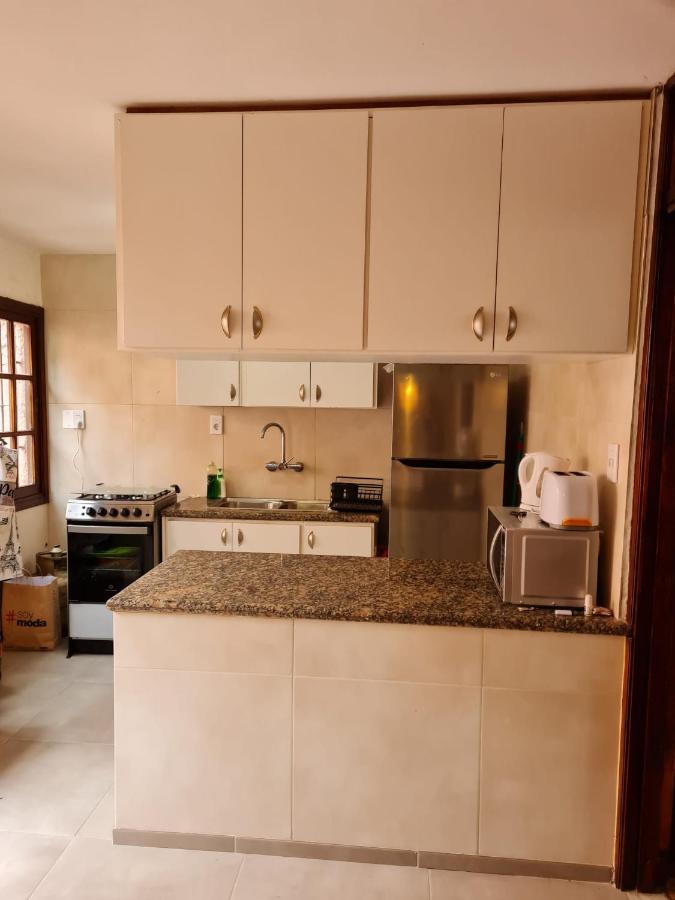Вилла Casa Carrasco Монтевидео Экстерьер фото
